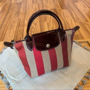 Petit Longchamp Le Pliage